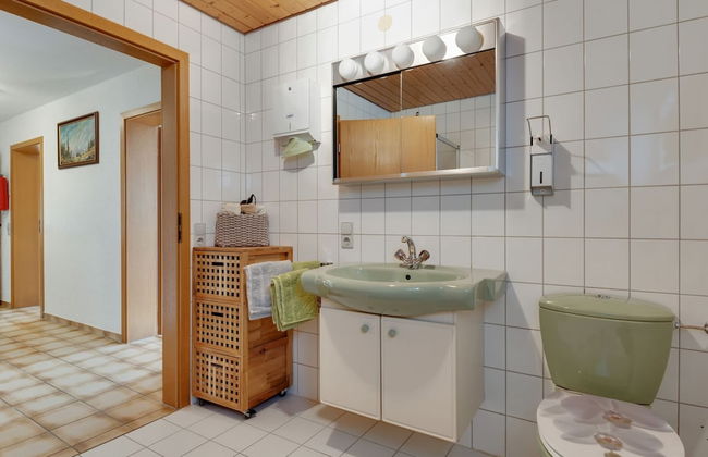 Apartment in Kleines Wiesental - Foto 15