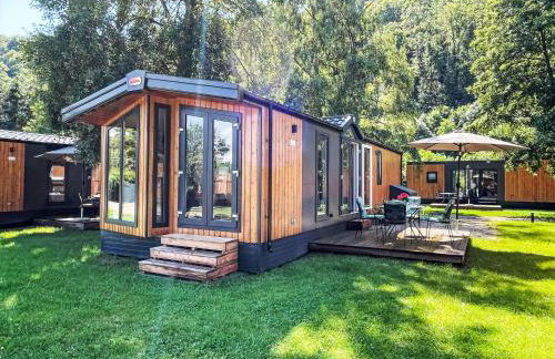 Holiday Home Tiny Haus Raabennest by Interhome - Foto 6