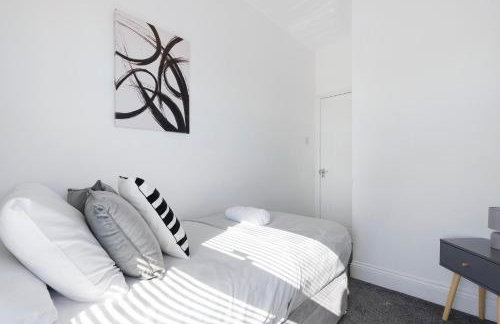 New! 4BR in Durham Road - Foto 6