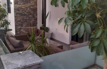 Prifti Luxury apartment - Foto 12