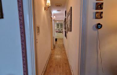 Town Cottage ground floor appartment - Foto 20