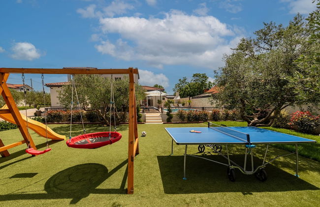 Villa La Aurora - Foto 67