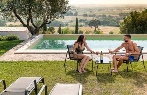 Podere n.8 Bio Casale Maremma - Foto 22