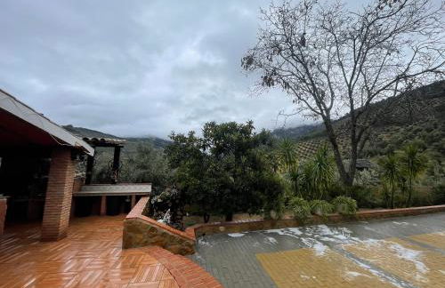 Casa Rural Huerta Del Cura - Foto 16