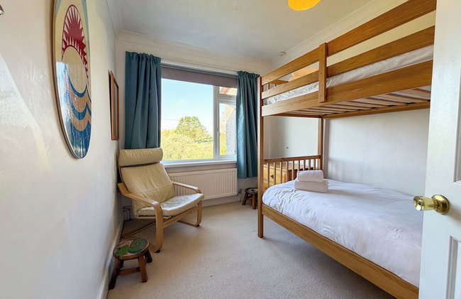 Maytree Cottage - 4 Bedroom Holiday Home - Tenby - Foto 4