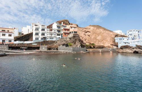 Dacil - Relaxing Getaway near Beach, La Restinga - Foto 28