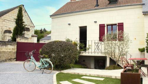 Cottage l'Orée du Cher - Photo 3