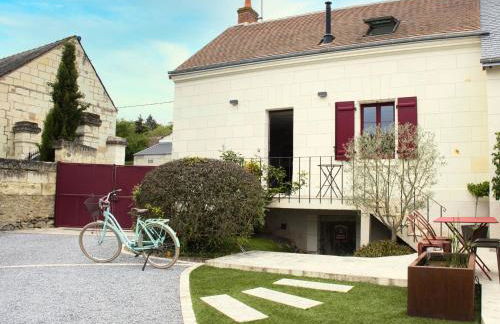 Cottage l'Orée du Cher - Photo 3