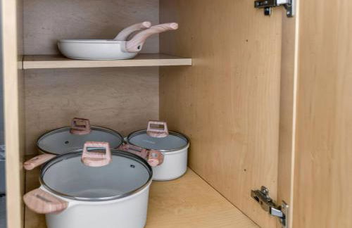 Charming 2BR in Boston - Foto 9