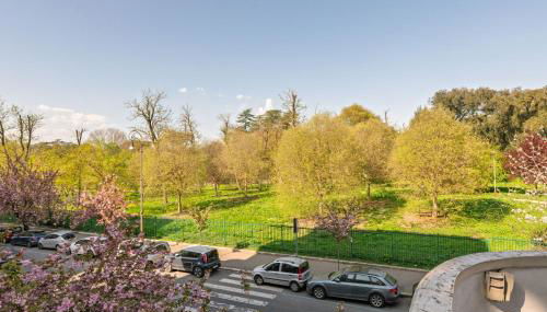 Villa Ada Apartment - Parioli - Foto 5