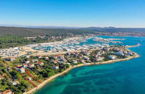 Villa Amfora - First row by the sea - Foto 7