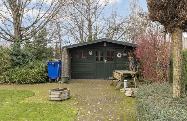 Inviting Villa in Panningen - Photo 33