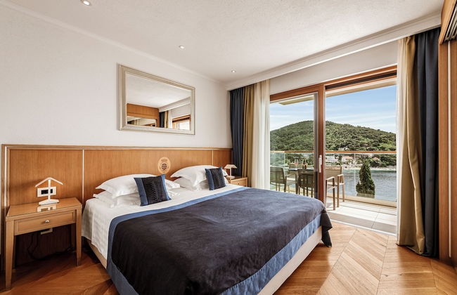 Villa Malo More - Foto 5