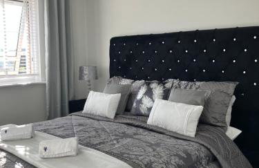 Sheffield Boutique Cosy 3-bed Home - Foto 37