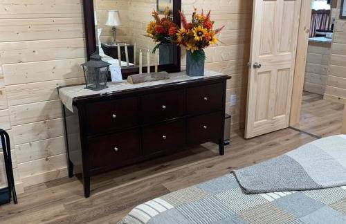 Treasured Moments Tiny Cabin Cottage - Foto 20