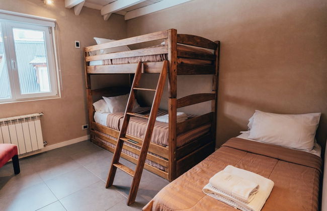 Ski Sur Apartments - Foto 7