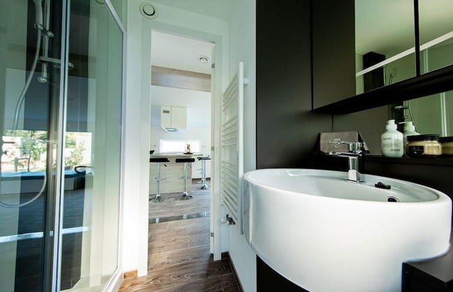 Europarcs Marina Strandbad - Photo 50