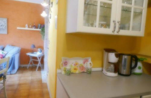 Appartamento di Charme Suite Sole - Foto 14