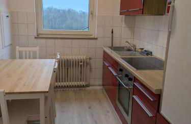 interaktiv Appartements in Heiligenhaus - Herzogstrasse - Foto 18
