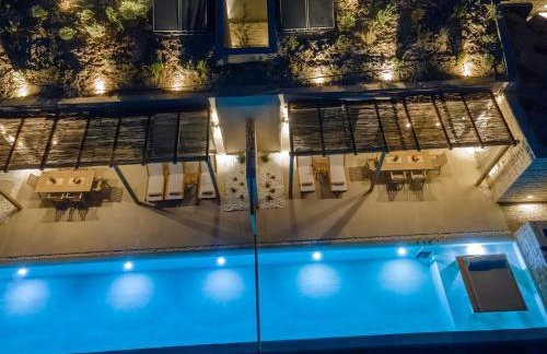 Salvia Luxury Collection Suites - Photo 54