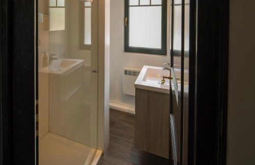 Doppelhaushalften im Naturresort Drewitz - Foto 11