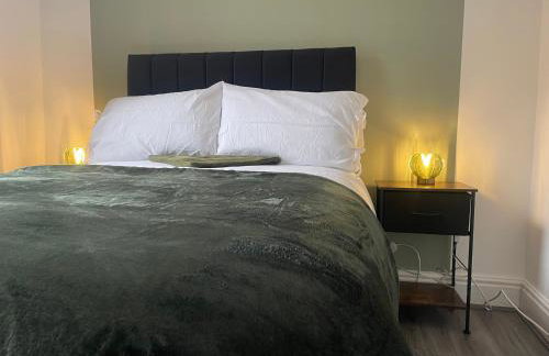 Amazing - 1BDR - Free Street Parking - Foto 54