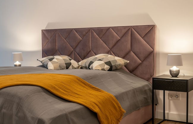 Easyrooms Dzirnavu - Foto 28