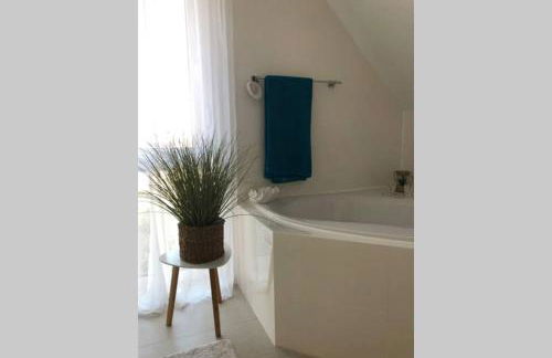 Leaf&Stay Ferienhaus auf Usedom mit optionaler Wallbox - Foto 22