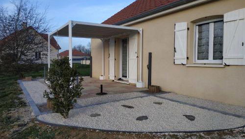 Pavillon 6 personnes - Foto 2