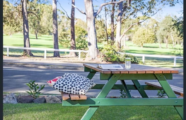 Fairway Haven Getaway - Foto 17