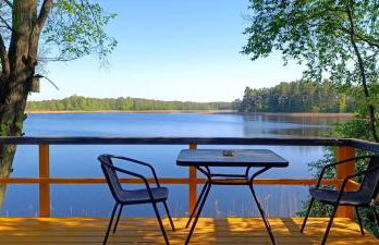 BEJOT domki nad jeziorem - Foto 4