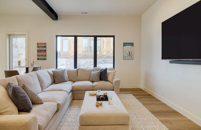 Orion by Avantstay Luxury 5bdr Ski Home w Views Minutes to Deer Valley Lift - Foto 14