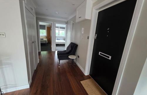 Luxurious Top Floor Apartment - Foto 11