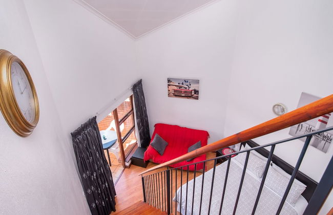 Jozistay Savannah Apartments - Foto 16