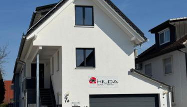 Hilda Apartments Rust - Foto 2