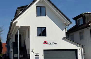 Hilda Apartments Rust - Foto 2