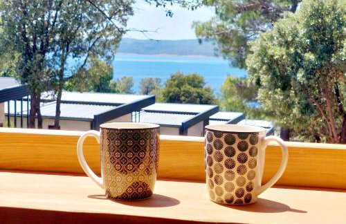 Mobile Home Mar Vista Selce - Foto 28