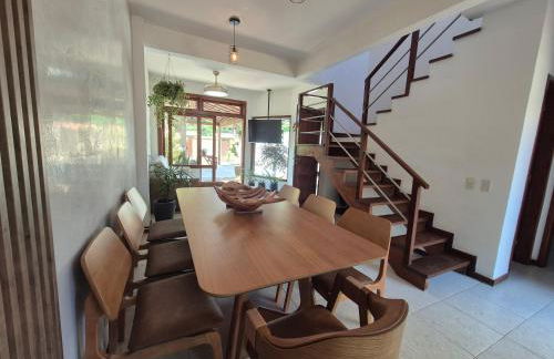 CASA ALECRIM PISCINA PRIVATIVA COM Dec MOVEL Ideal Crianças - Foto 12