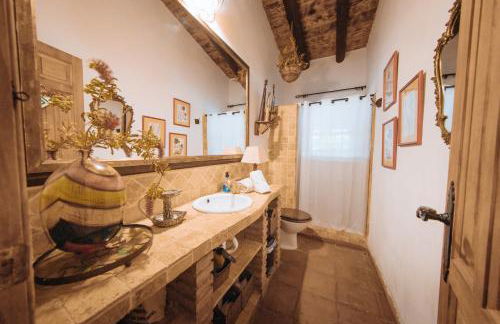 LA CUADRA, Finca a los pies de Sierra Nevada, a 10 minutos del centro, Piscina, Jardín, Barbacoa - Foto 20