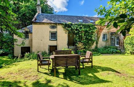 East Cottage at Powis House Estate - Foto 1