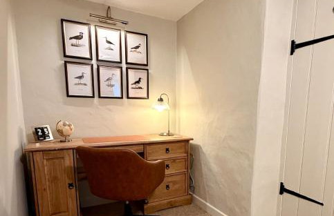 The Poppies, Norfolk, a charming coastal cottage - Photo 10