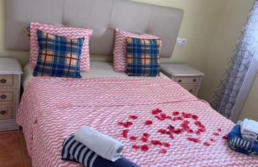 Chalet con vista para salinas y piscina privada - Foto 5