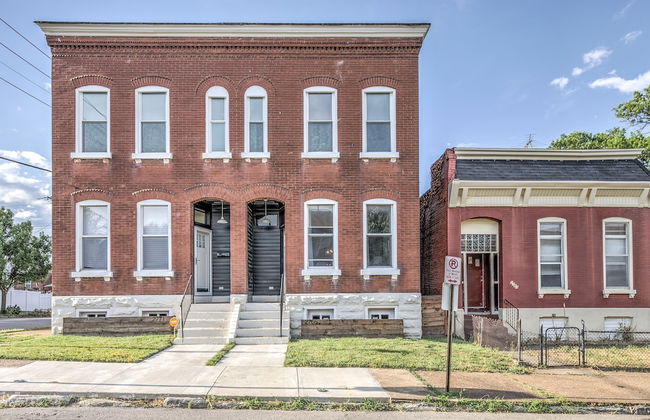 Delightfully Redesigned Home - JZ Vacation Rentals - Photo 35