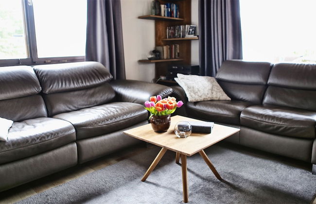 Ferienhaus Drebach - Foto 17