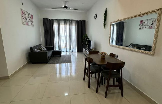 Icon Residence Luxury Condo - Foto 7