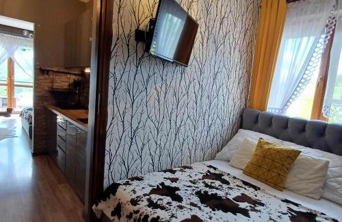 Apartament Góralski - Foto 5