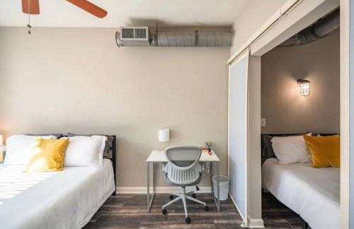 Charming 1,100 sq ft apartment near to The Shops at Legacy - Foto 14