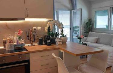 Cozy studio στο κεντρο - Foto 10