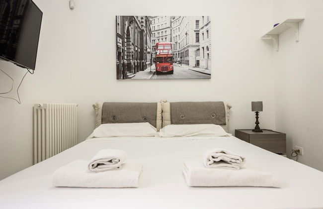 Palazzo Dello Spagnolo Suite - Foto 15