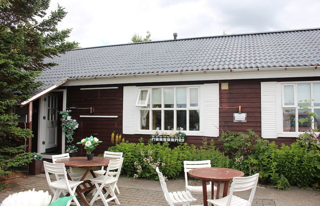 Big Villa in Húsavík Suburb - Foto 10